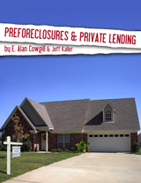 Preforeclosures & Private Lending